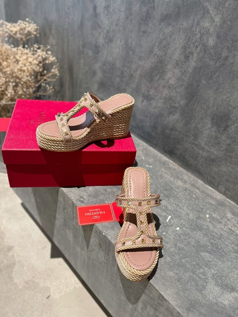 Valentino Sandals